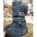 Гидравлический насос PC350-8 Главный насос PC350-8 708-2G-00700